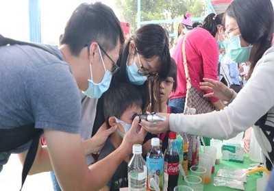 2020-12-13岡山科普市集-糖度計教學圖片